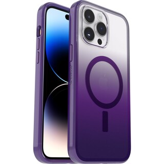 Foto 1 | Funda De Teléfono Otterbox Clear Para Iphone 14 Pro Max Eminence - Venta Internacional.