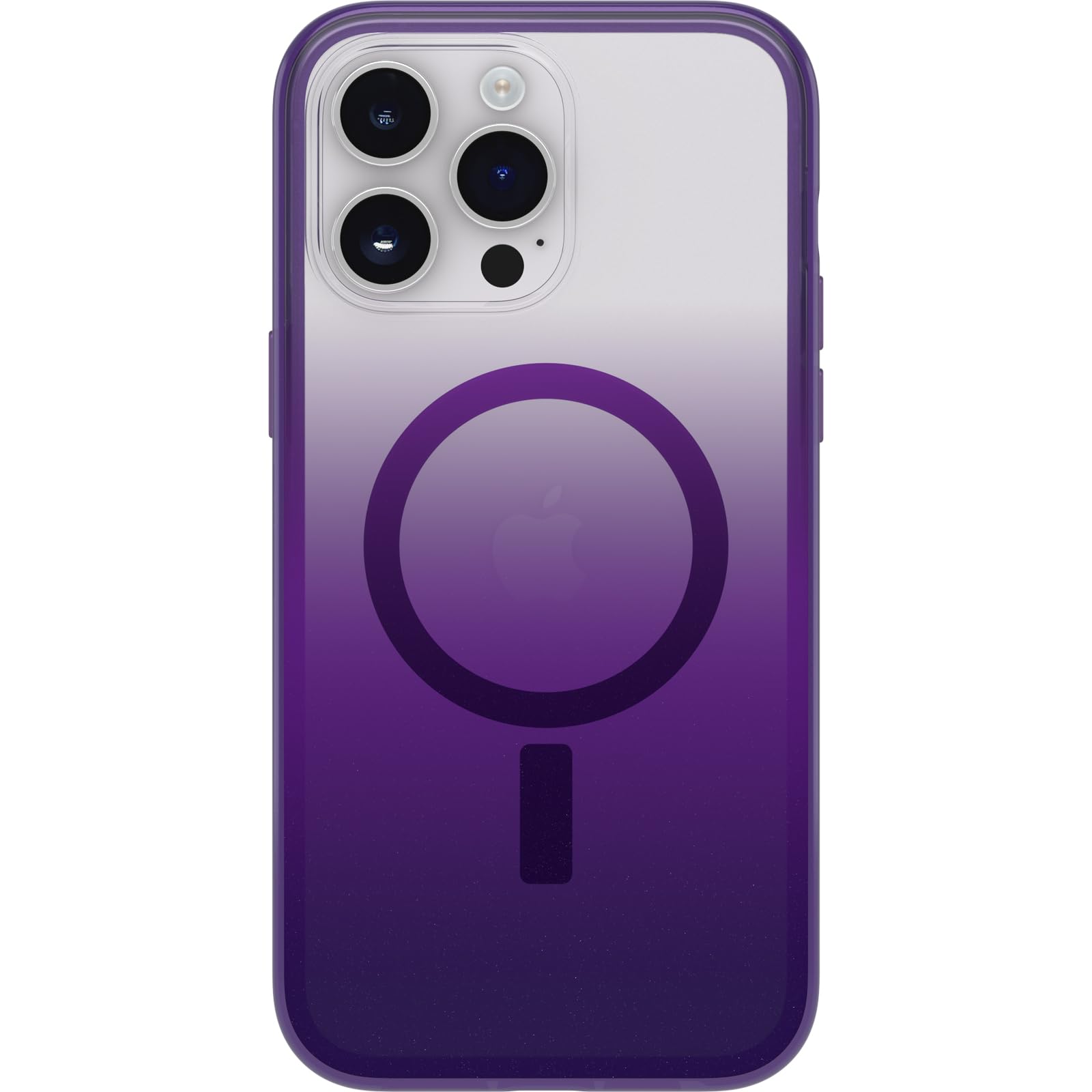 Foto 3 pulgar | Funda De Teléfono Otterbox Clear Para Iphone 14 Pro Max Eminence - Venta Internacional.
