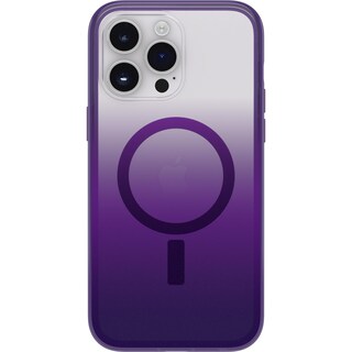Foto 2 | Funda De Teléfono Otterbox Clear Para Iphone 14 Pro Max Eminence - Venta Internacional.