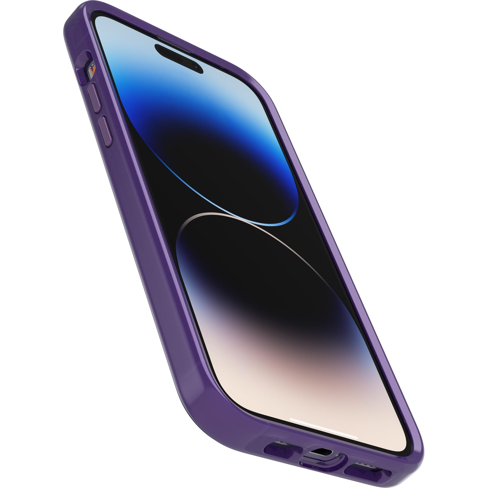 Foto 4 pulgar | Funda De Teléfono Otterbox Clear Para Iphone 14 Pro Max Eminence - Venta Internacional.