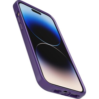 Foto 3 | Funda De Teléfono Otterbox Clear Para Iphone 14 Pro Max Eminence - Venta Internacional.