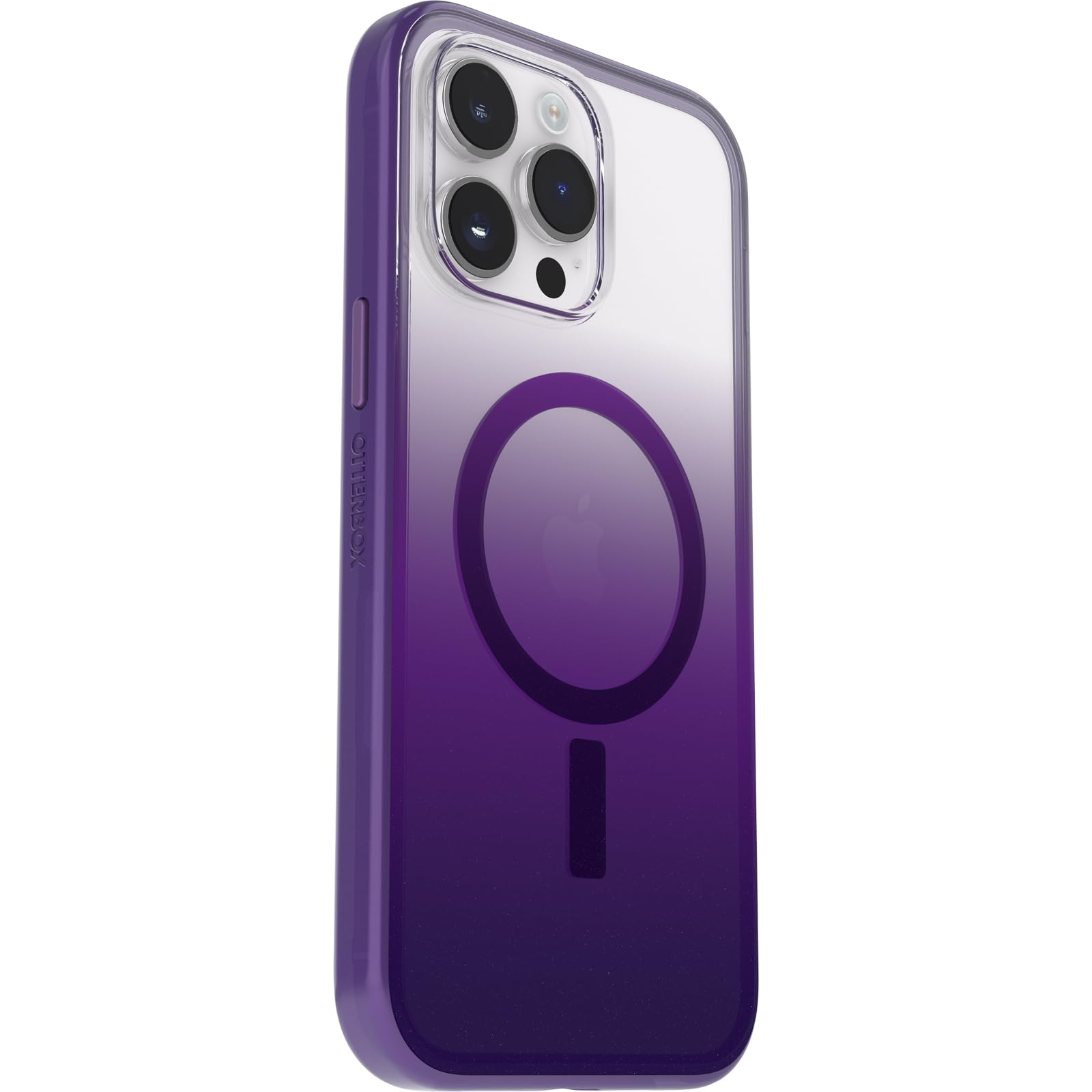 Foto 5 pulgar | Funda De Teléfono Otterbox Clear Para Iphone 14 Pro Max Eminence - Venta Internacional.