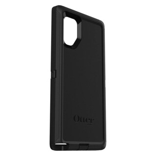 Foto 3 | Funda Otterbox Defender Series Para Galaxy Note10+, Color Negro - Venta Internacional.