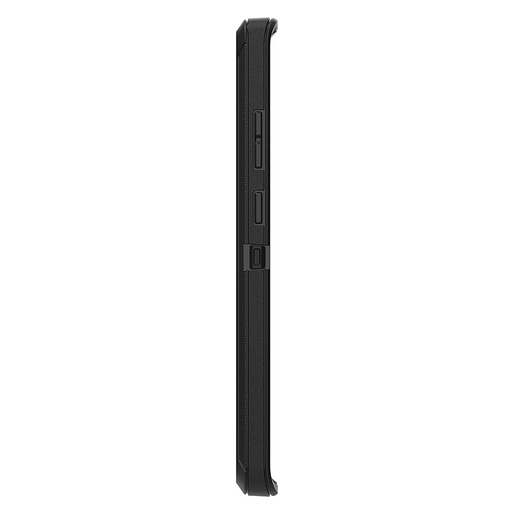 Foto 5 pulgar | Funda Otterbox Defender Series Para Galaxy Note10+, Color Negro - Venta Internacional.