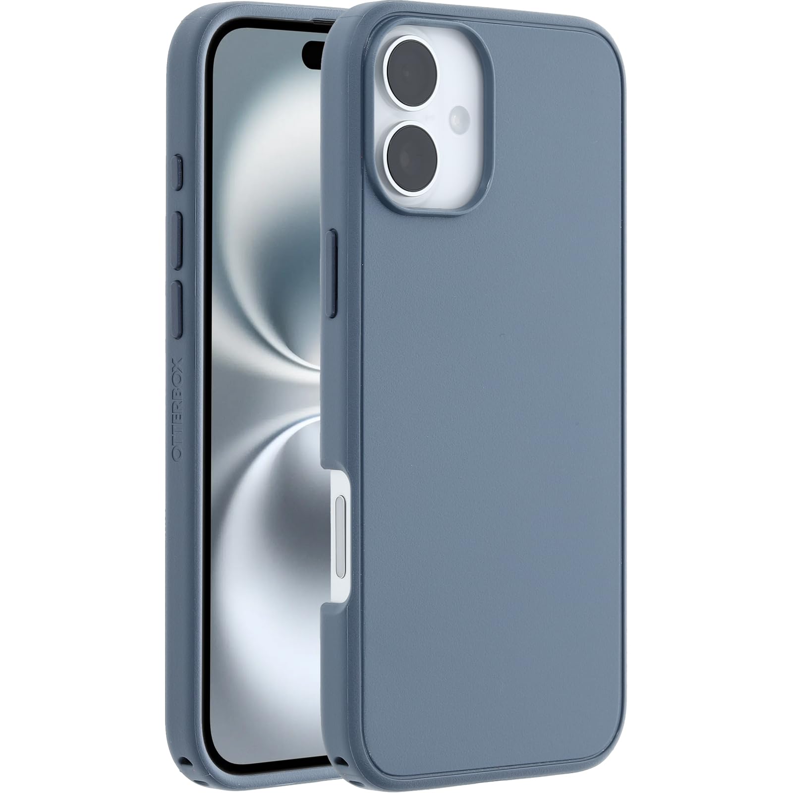 Foto 3 | Funda Para Teléfono Otterbox Symmetry Series Bluetiful Para Iphone 16 Plus - Venta Internacional.
