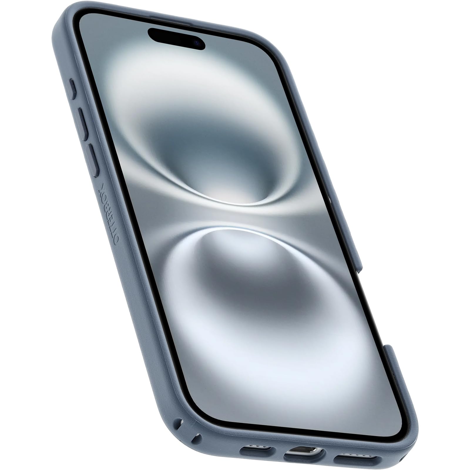 Foto 5 | Funda Para Teléfono Otterbox Symmetry Series Bluetiful Para Iphone 16 Plus - Venta Internacional.