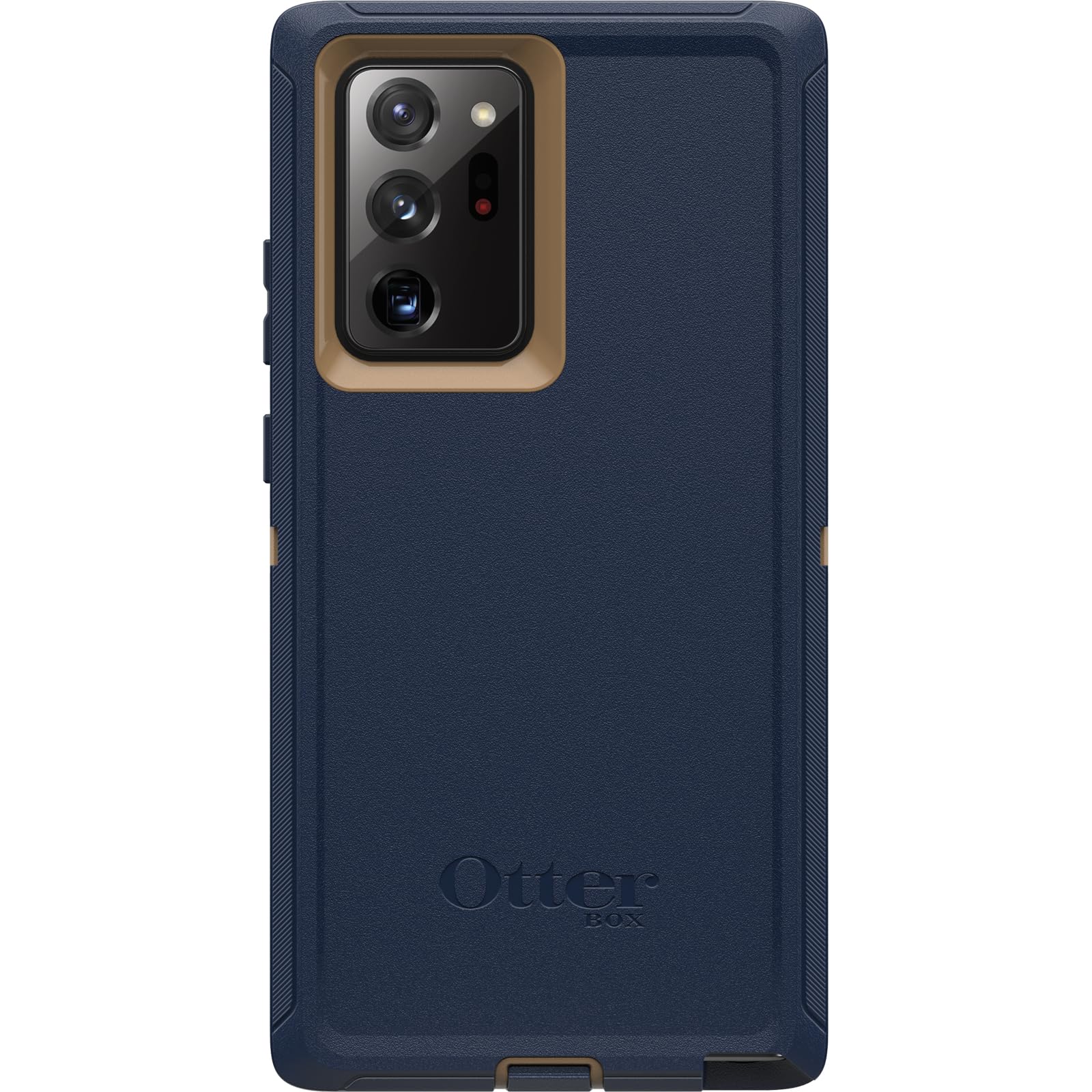 Foto 2 pulgar | Funda Otterbox Defender Series Galaxy Note 20 Ultra 5g Sin Pantalla - Venta Internacional.