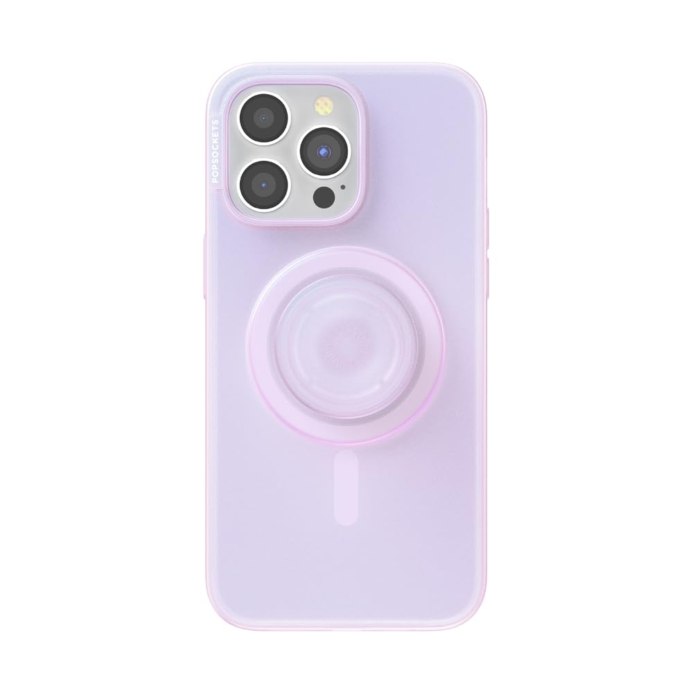 Funda Para Teléfono Popsockets Iphone 15 Pro Max Con Empuñadura Redonda - Venta Internacional.