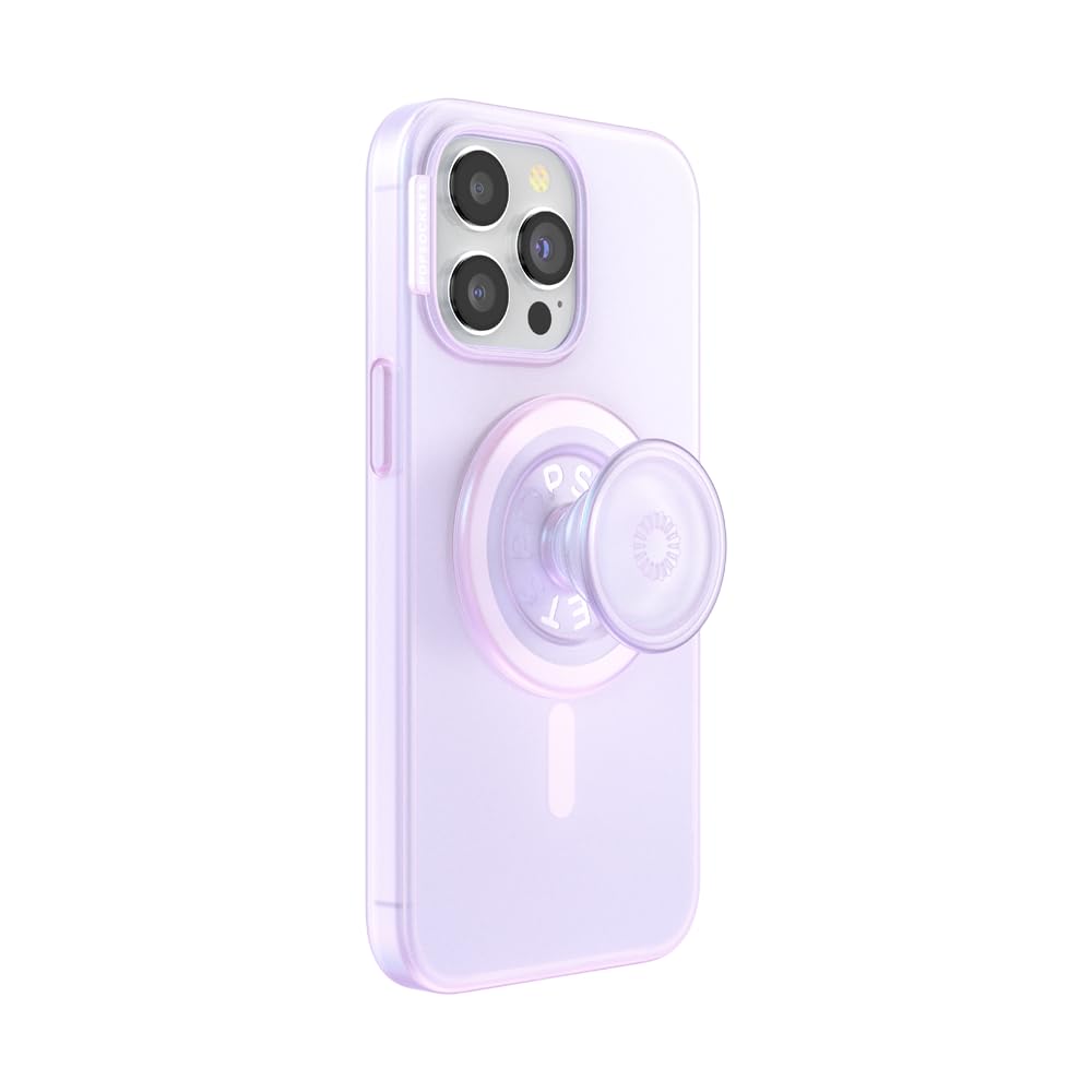 Foto 3 pulgar | Funda Para Teléfono Popsockets Iphone 15 Pro Max Con Empuñadura Redonda - Venta Internacional.