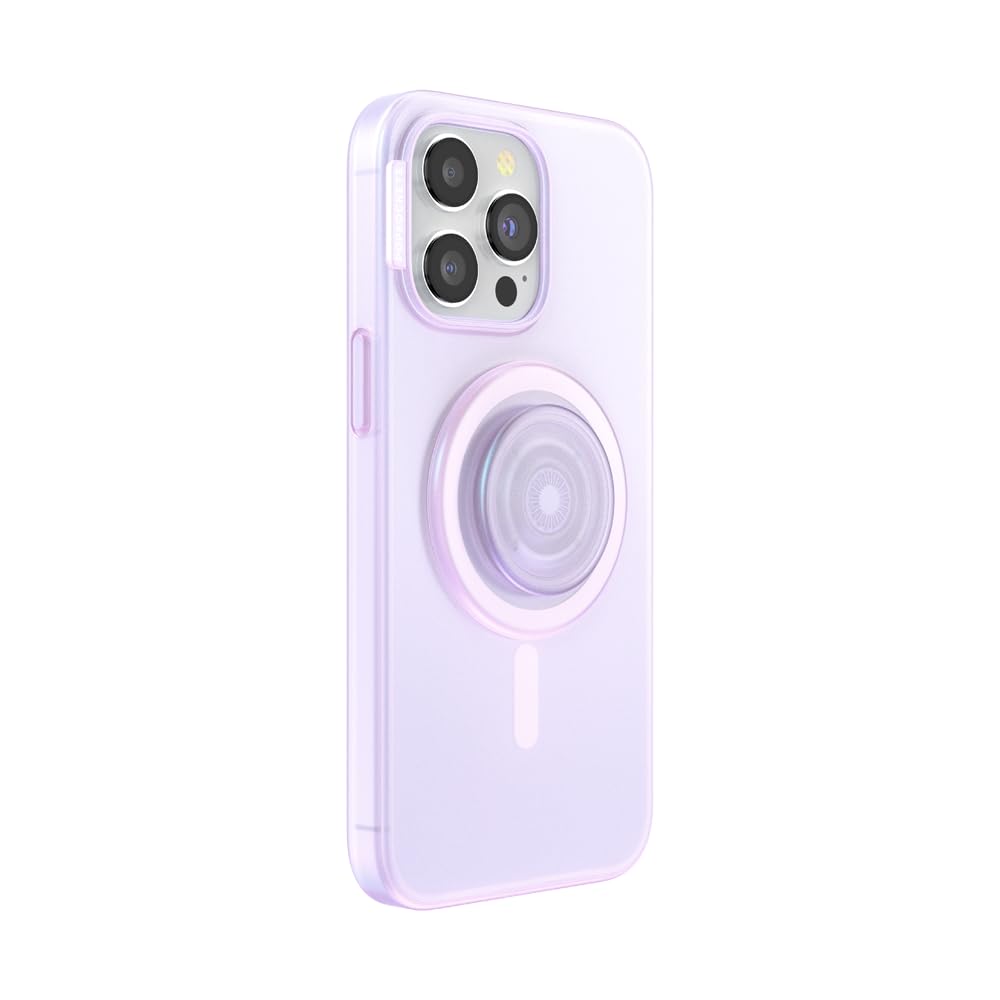 Foto 4 pulgar | Funda Para Teléfono Popsockets Iphone 15 Pro Max Con Empuñadura Redonda - Venta Internacional.