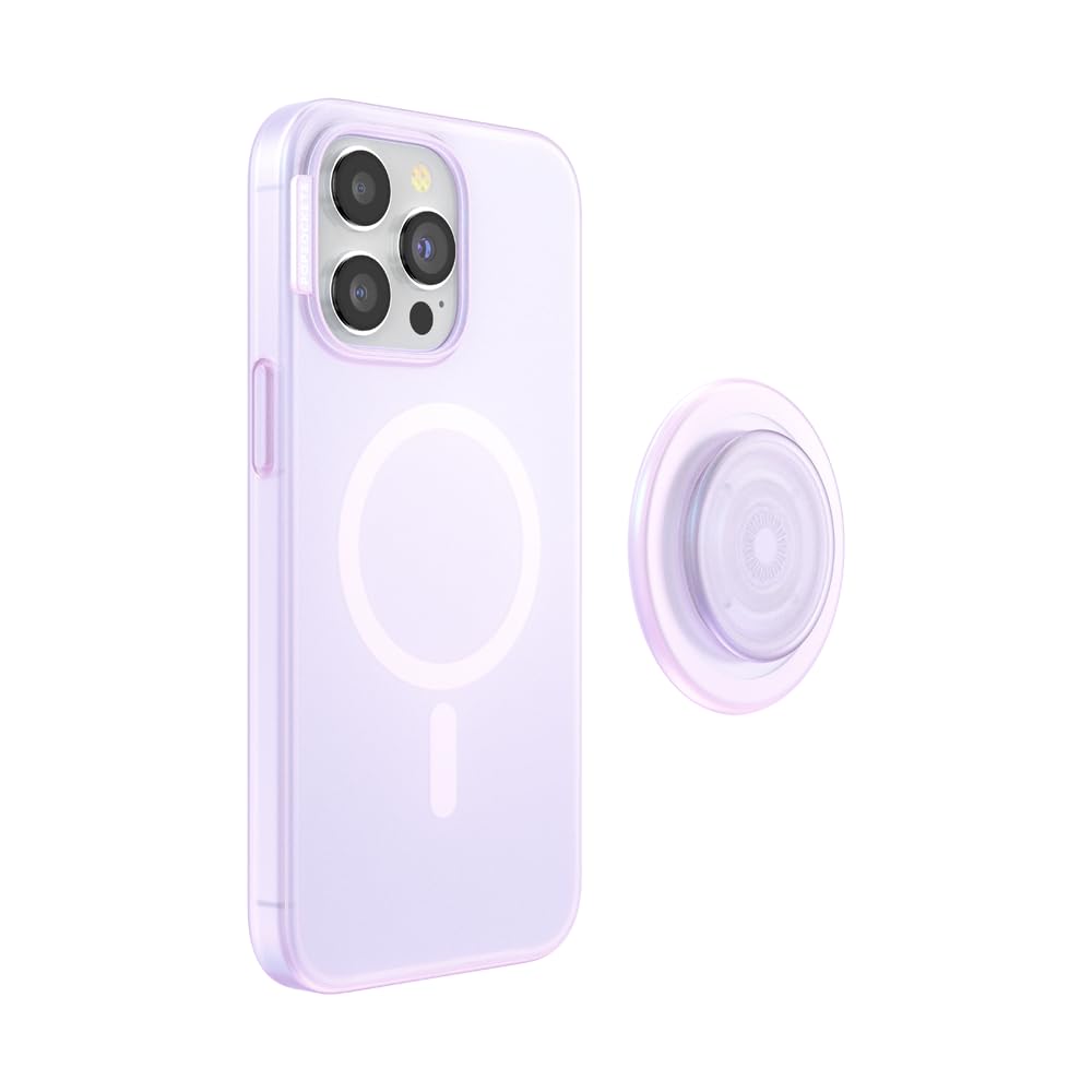 Foto 5 pulgar | Funda Para Teléfono Popsockets Iphone 15 Pro Max Con Empuñadura Redonda - Venta Internacional.