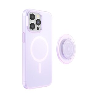 Foto 4 | Funda Para Teléfono Popsockets Iphone 15 Pro Max Con Empuñadura Redonda - Venta Internacional.