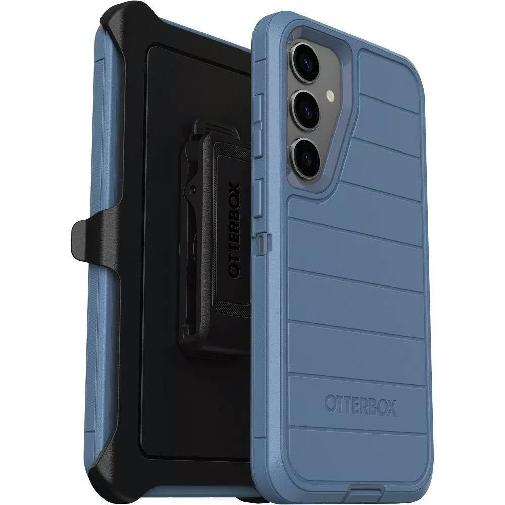 Foto 2 pulgar | Funda Otterbox Defender Series Para Samsung Galaxy S24+ - Venta Internacional.