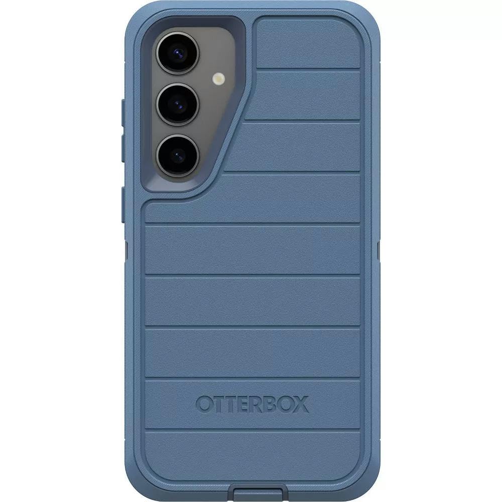 Foto 4 pulgar | Funda Otterbox Defender Series Para Samsung Galaxy S24+ - Venta Internacional.