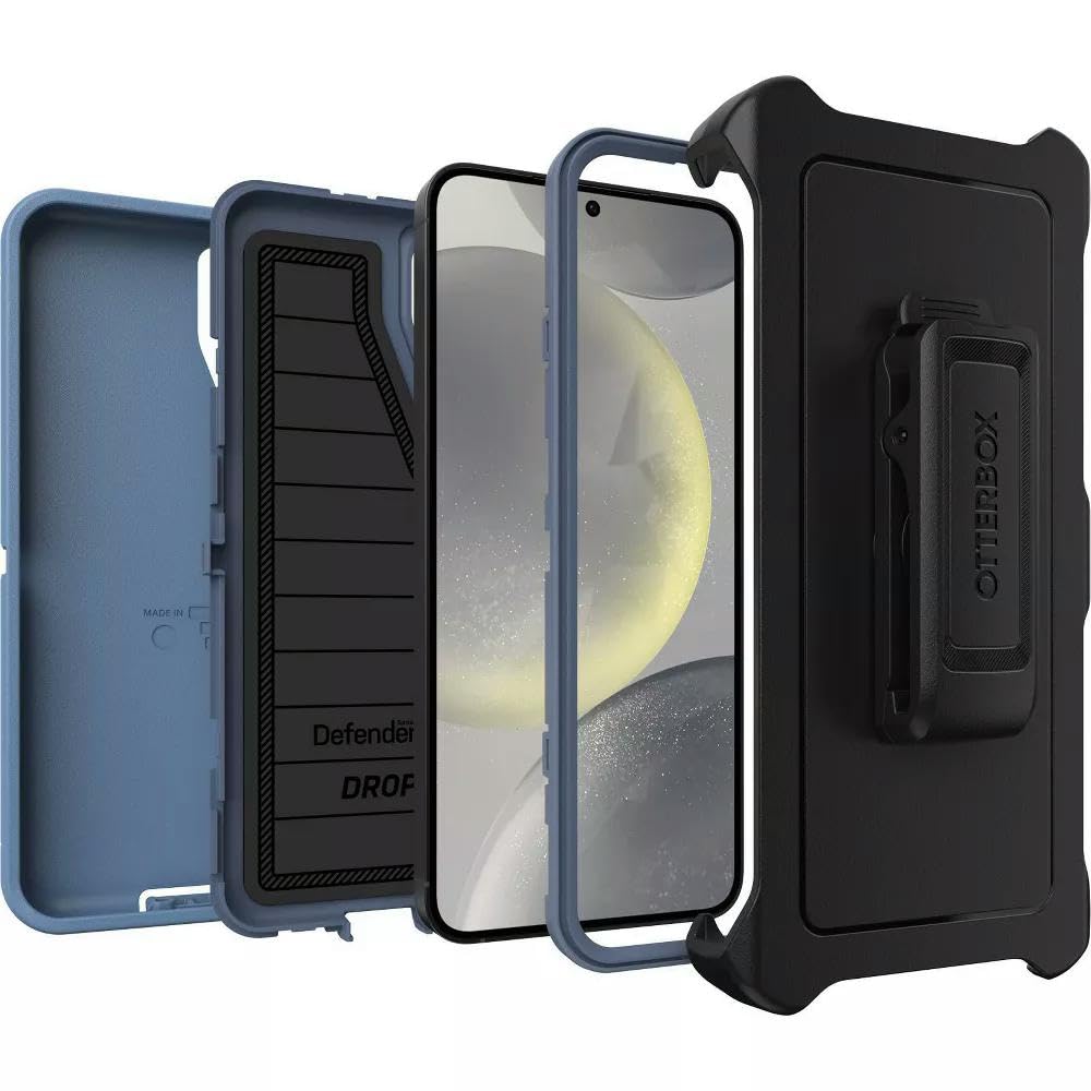 Foto 6 pulgar | Funda Otterbox Defender Series Para Samsung Galaxy S24+ - Venta Internacional.