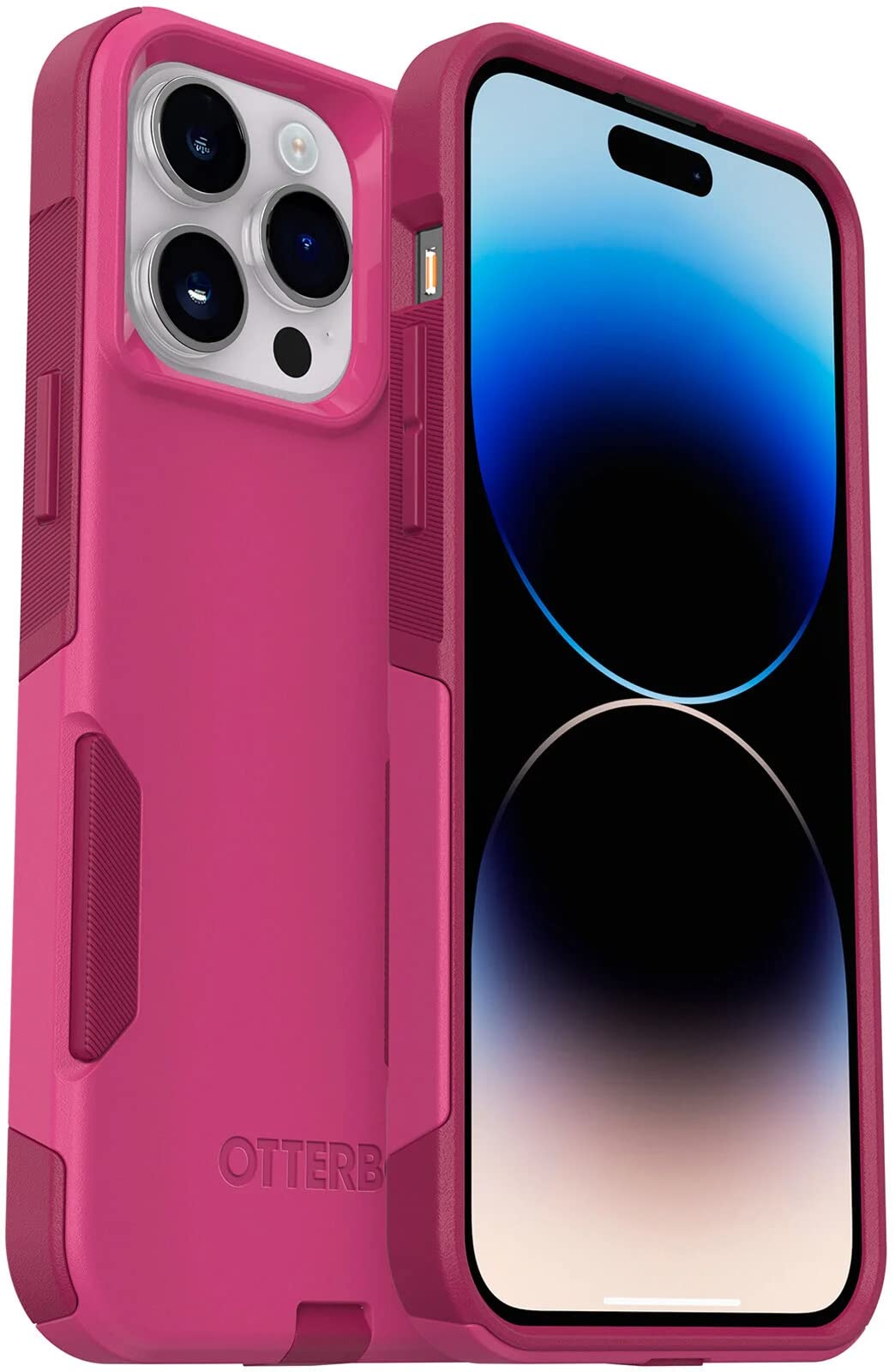 Foto 1 | Funda Otterbox Commuter Series Para Iphone 14 Pro Max - Venta Internacional.