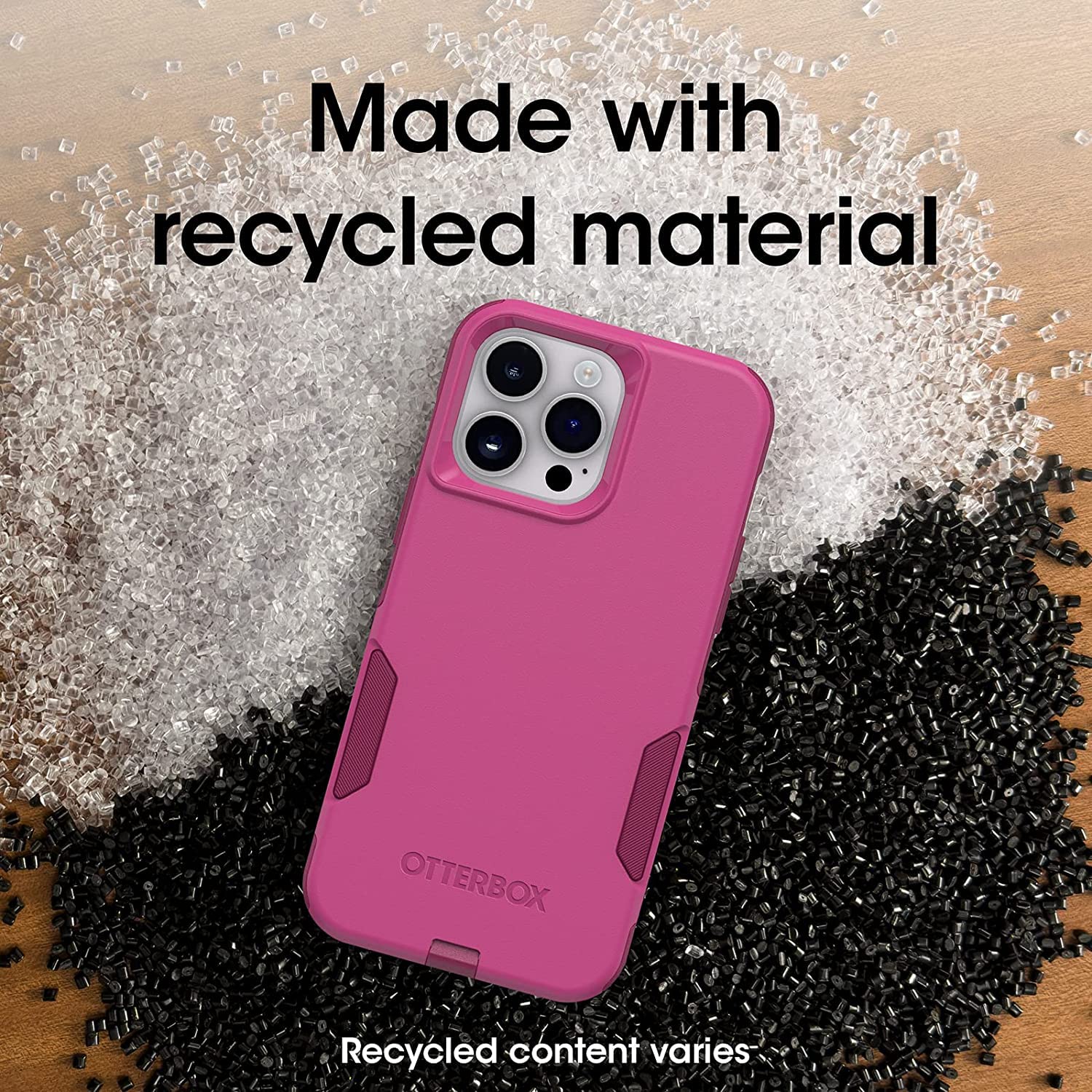 Foto 5 pulgar | Funda Otterbox Commuter Series Para Iphone 14 Pro Max - Venta Internacional.