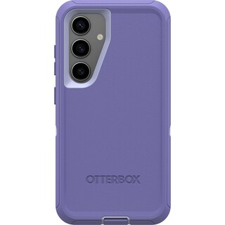 Foto 4 | Funda Otterbox Para Samsung Galaxy S24 Defender Series, Color Morado - Venta Internacional.