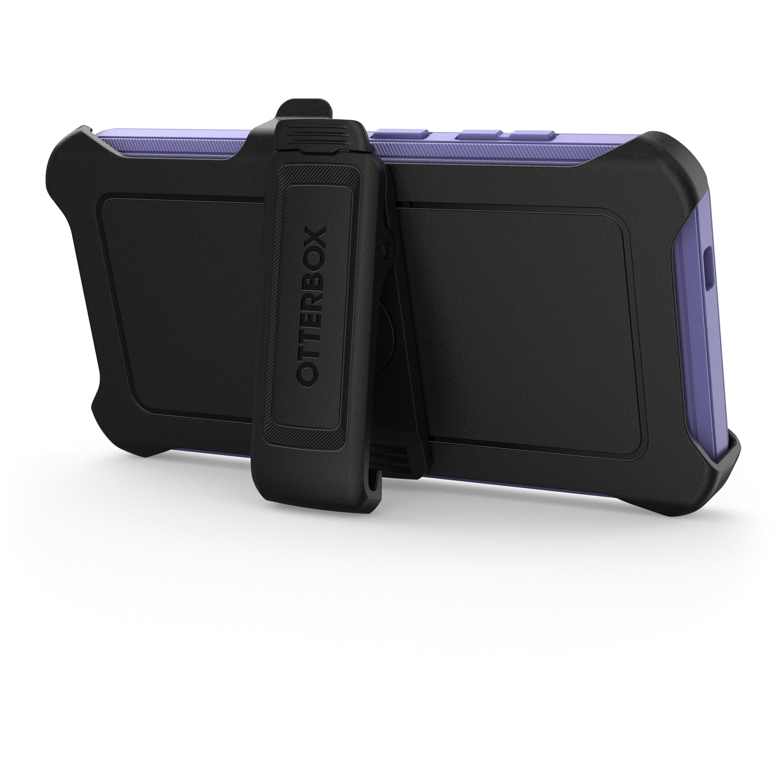 Foto 6 pulgar | Funda Otterbox Para Samsung Galaxy S24 Defender Series, Color Morado - Venta Internacional.