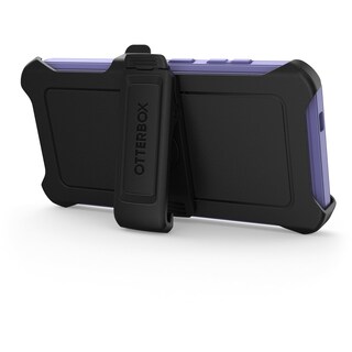 Foto 5 | Funda Otterbox Para Samsung Galaxy S24 Defender Series, Color Morado - Venta Internacional.