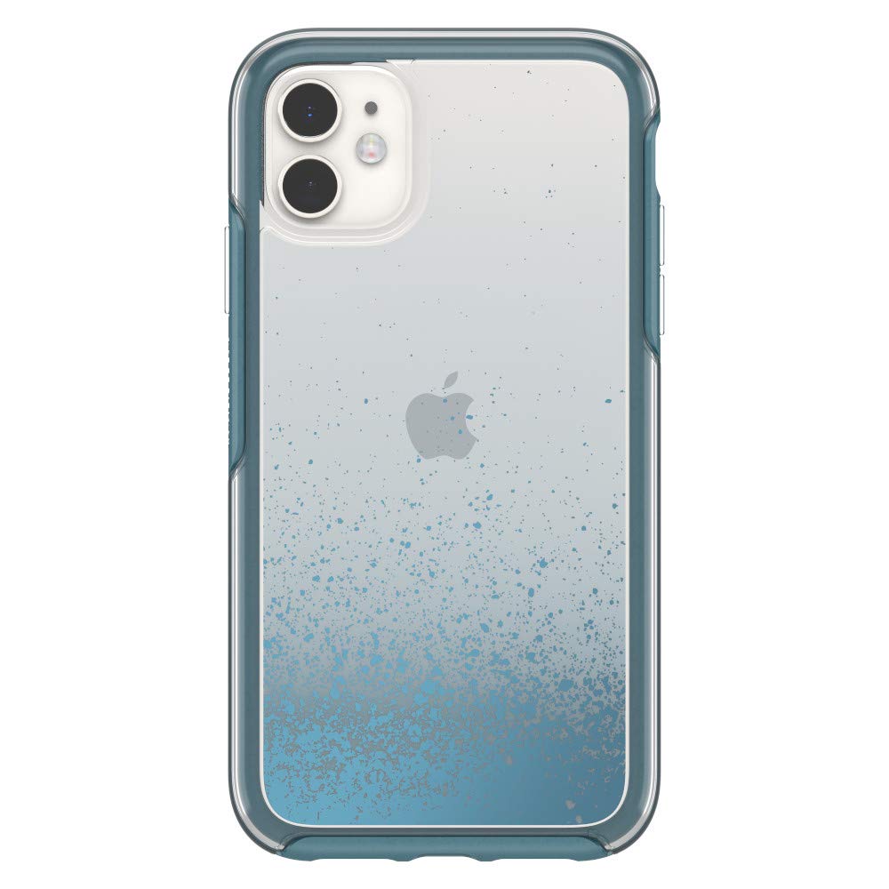 Funda Otterbox Para Iphone 11, Serie Symmetry Que Llamaremos Azul - Venta Internacional.