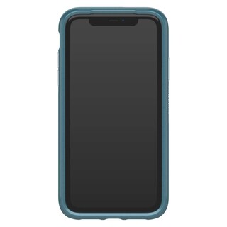 Foto 2 | Funda Otterbox Para Iphone 11, Serie Symmetry Que Llamaremos Azul - Venta Internacional.