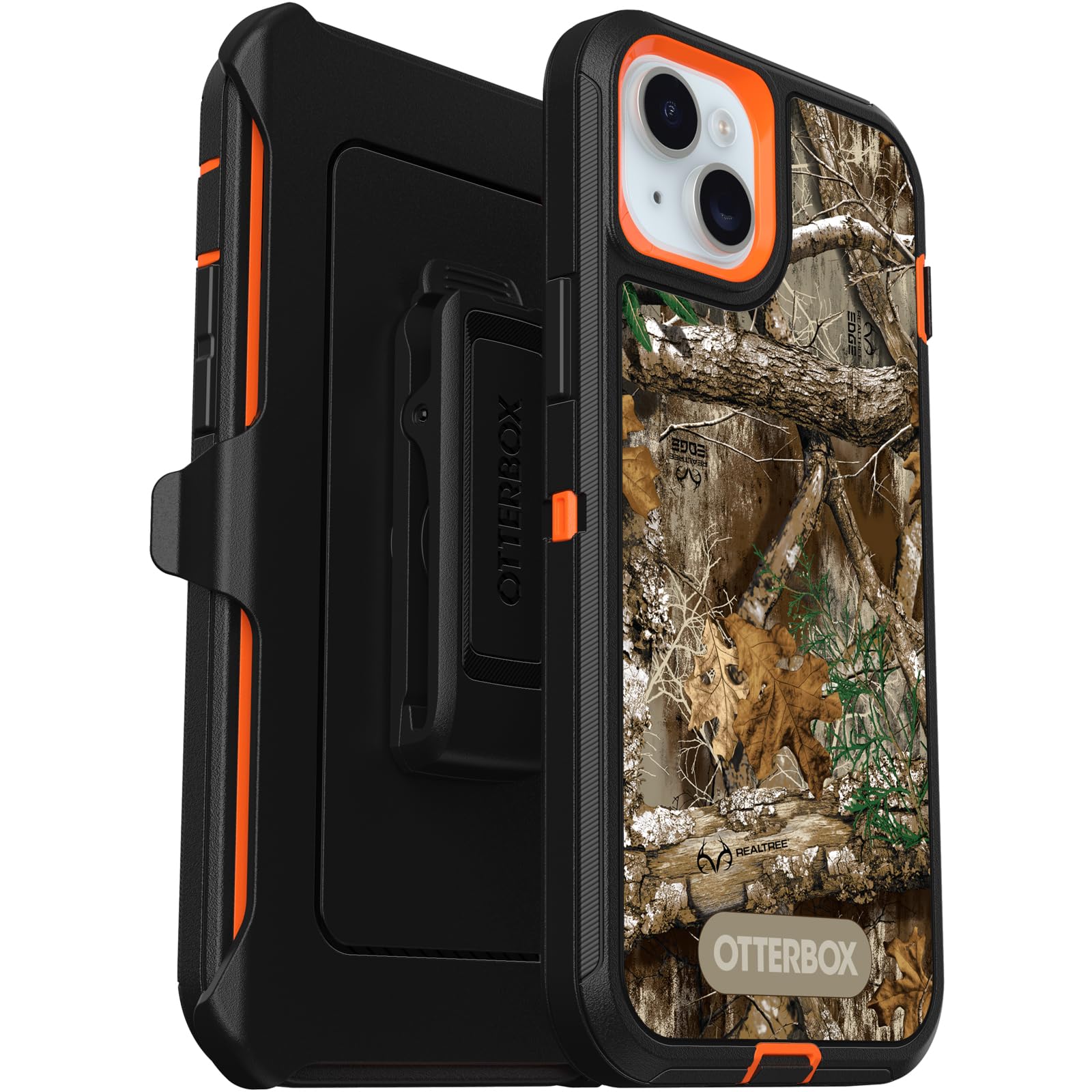Foto 7 pulgar | Funda Otterbox Defender Series Para Iphone 15 Plus/14 Plus - Venta Internacional.