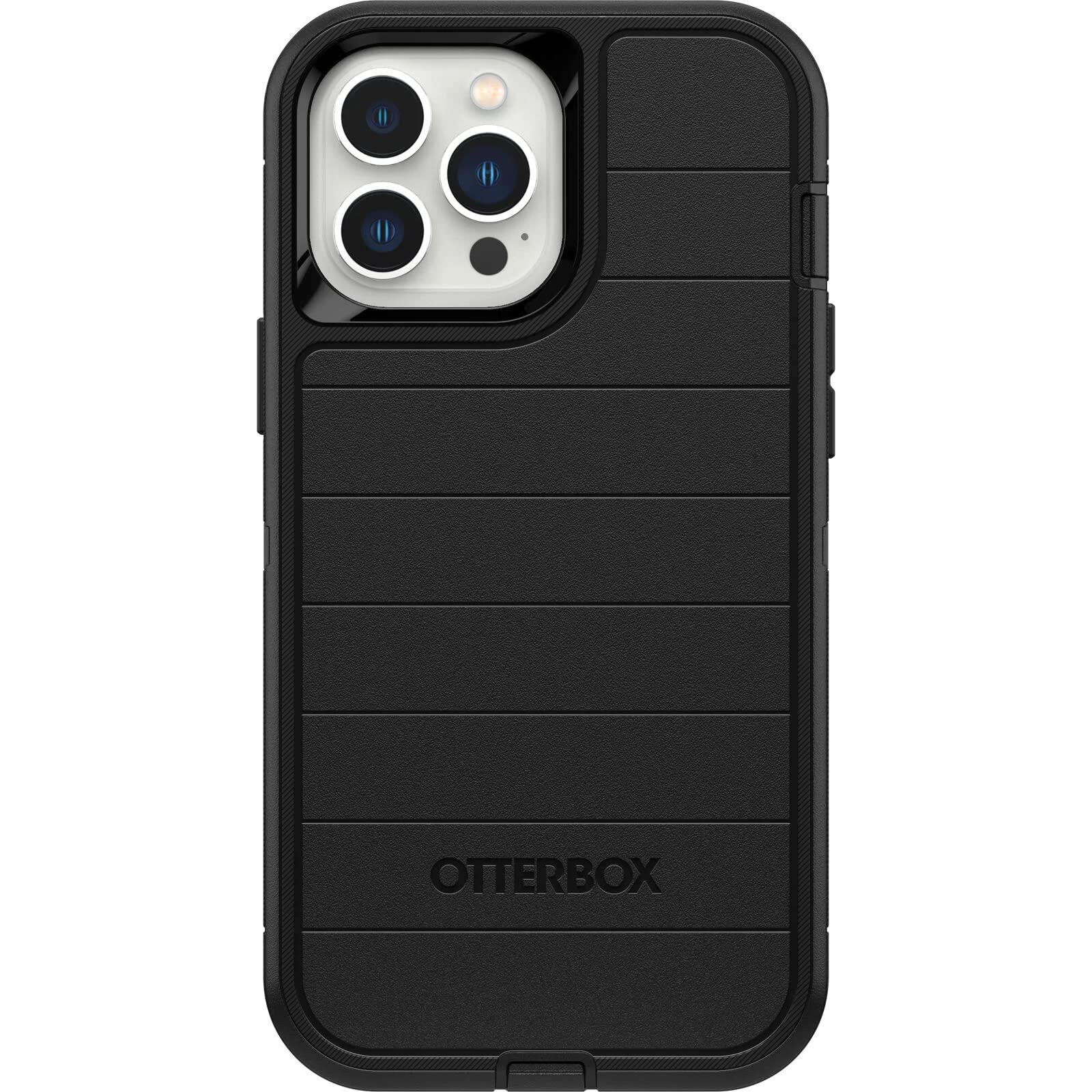 Foto 2 pulgar | Funda Otterbox Defender Series Sin Pantalla Para Iphone 13/12 Pro Max - Venta Internacional.