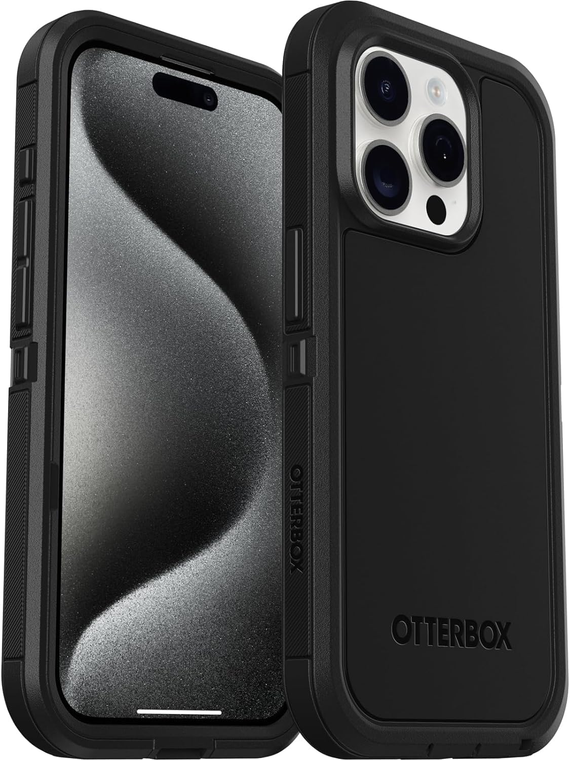 Foto 2 pulgar | Funda De Teléfono Otterbox Defender Series Xt Para Iphone 15 Pro Max - Venta Internacional.