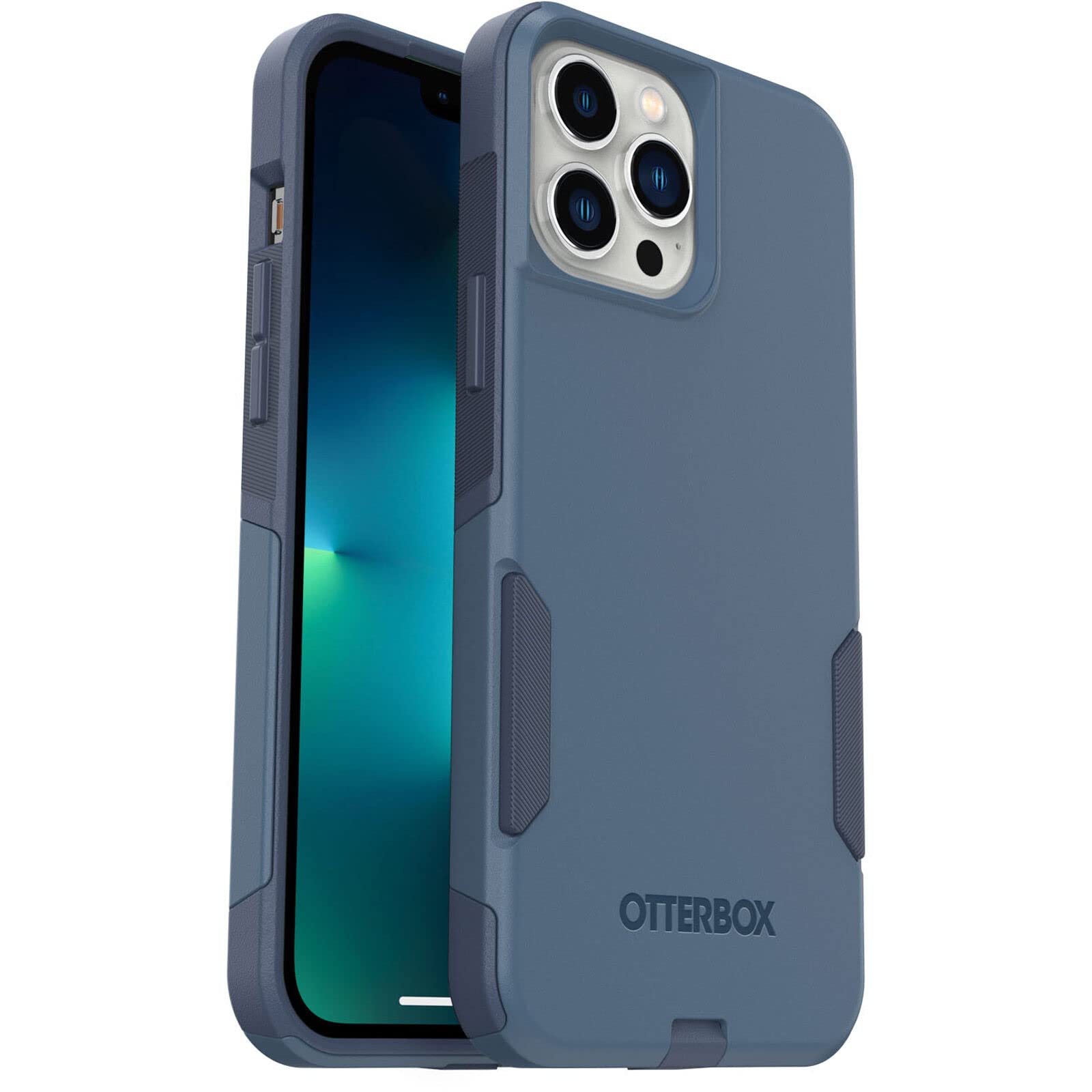 Foto 1 | Funda De Teléfono Otterbox Commuter Series Para Iphone 13/12 Pro Max - Venta Internacional.