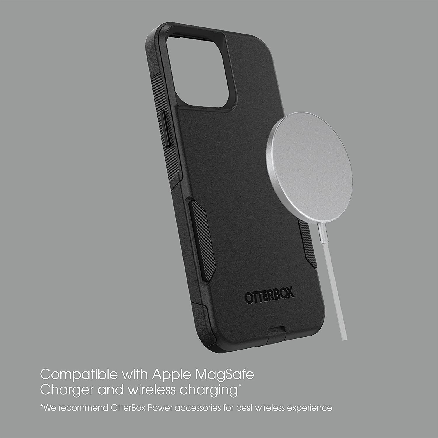 Foto 7 pulgar | Funda De Teléfono Otterbox Commuter Series Para Iphone 13/12 Pro Max - Venta Internacional.