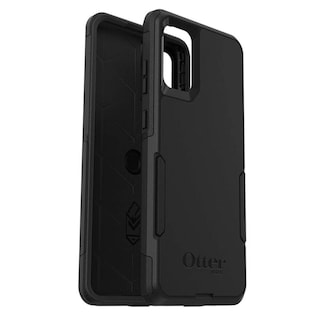 Foto 1 | Funda Otterbox Commuter Series Para Galaxy S20+/s20+ 5g, Color Negro - Venta Internacional.