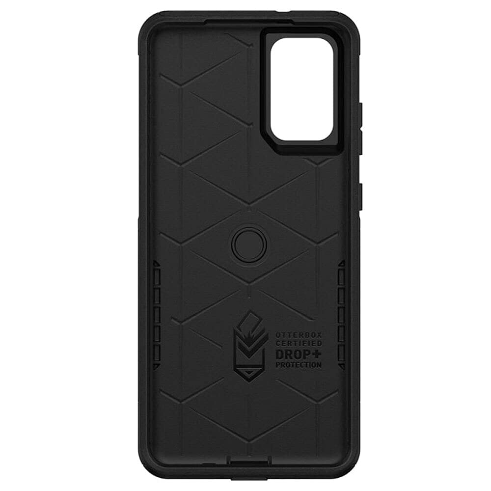 Foto 5 pulgar | Funda Otterbox Commuter Series Para Galaxy S20+/s20+ 5g, Color Negro - Venta Internacional.