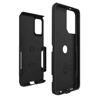 Foto 5 | Funda Otterbox Commuter Series Para Galaxy S20+/s20+ 5g, Color Negro - Venta Internacional.