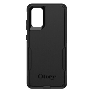 Foto 6 | Funda Otterbox Commuter Series Para Galaxy S20+/s20+ 5g, Color Negro - Venta Internacional.