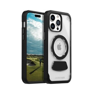 Foto 1 | Funda De Teléfono Rokform Eagle Serie 3 Para Iphone 15 Pro Max Clear - Venta Internacional.