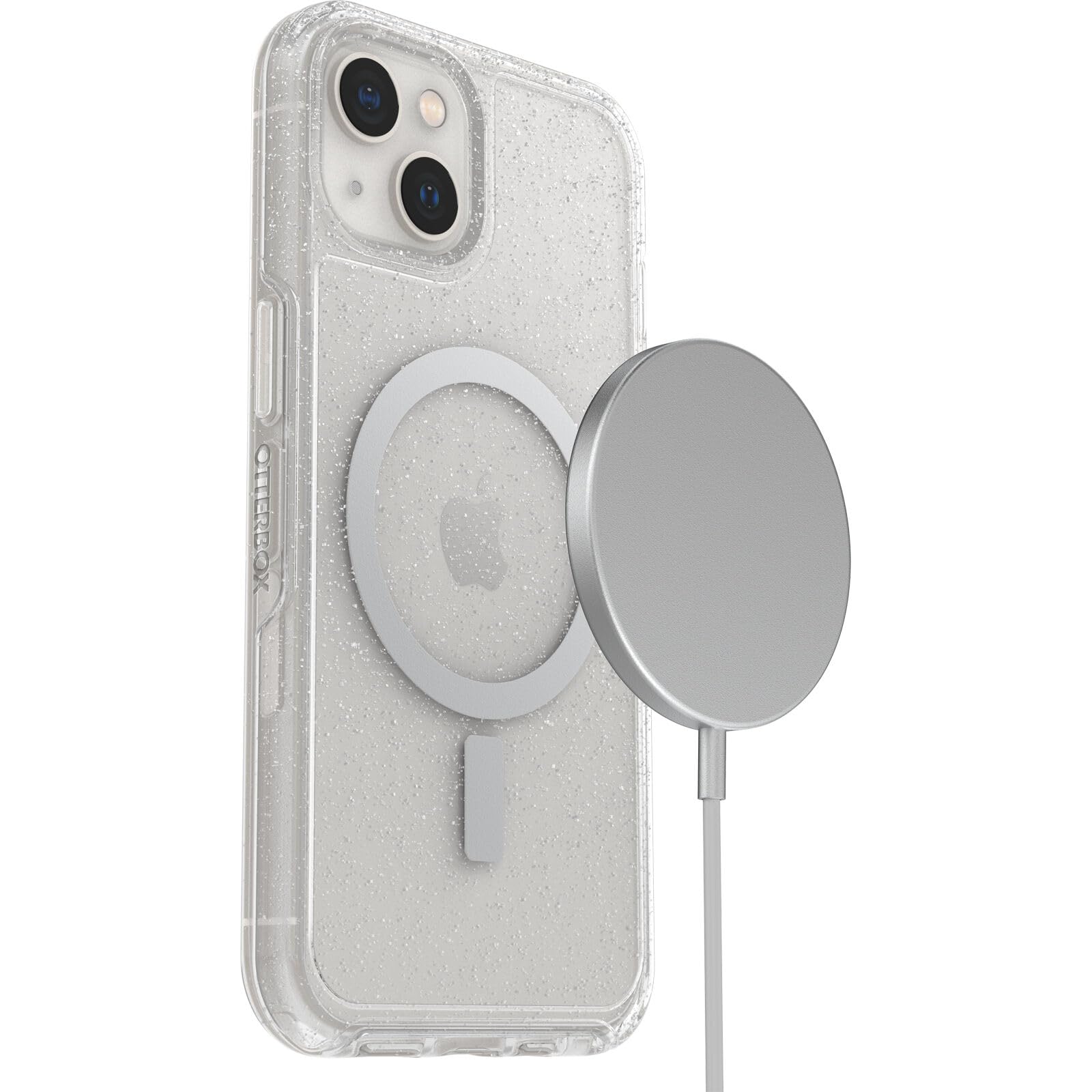 Foto 5 | Funda Otterbox Para Iphone 13 Symmetry Series+ Stardust - Venta Internacional.
