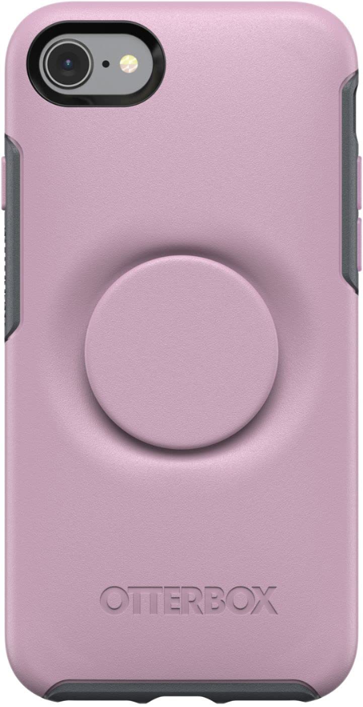 Foto 4 pulgar | Funda Otterbox + Pop Symmetry Series Para Iphone Se 3.ª Generación - Venta Internacional.
