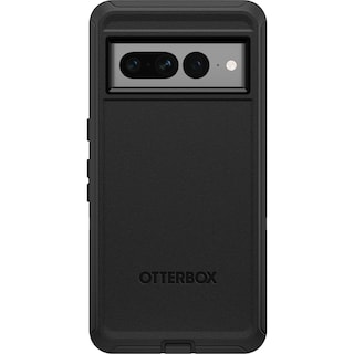 Foto 1 | Funda Otterbox Defender Series Para Google Pixel 7 Pro, Color Negro - Venta Internacional.