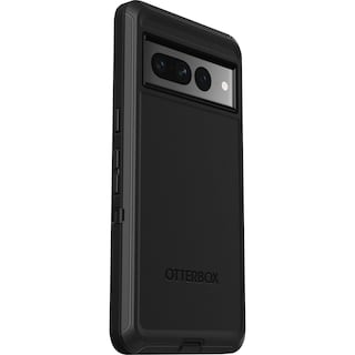 Foto 2 | Funda Otterbox Defender Series Para Google Pixel 7 Pro, Color Negro - Venta Internacional.