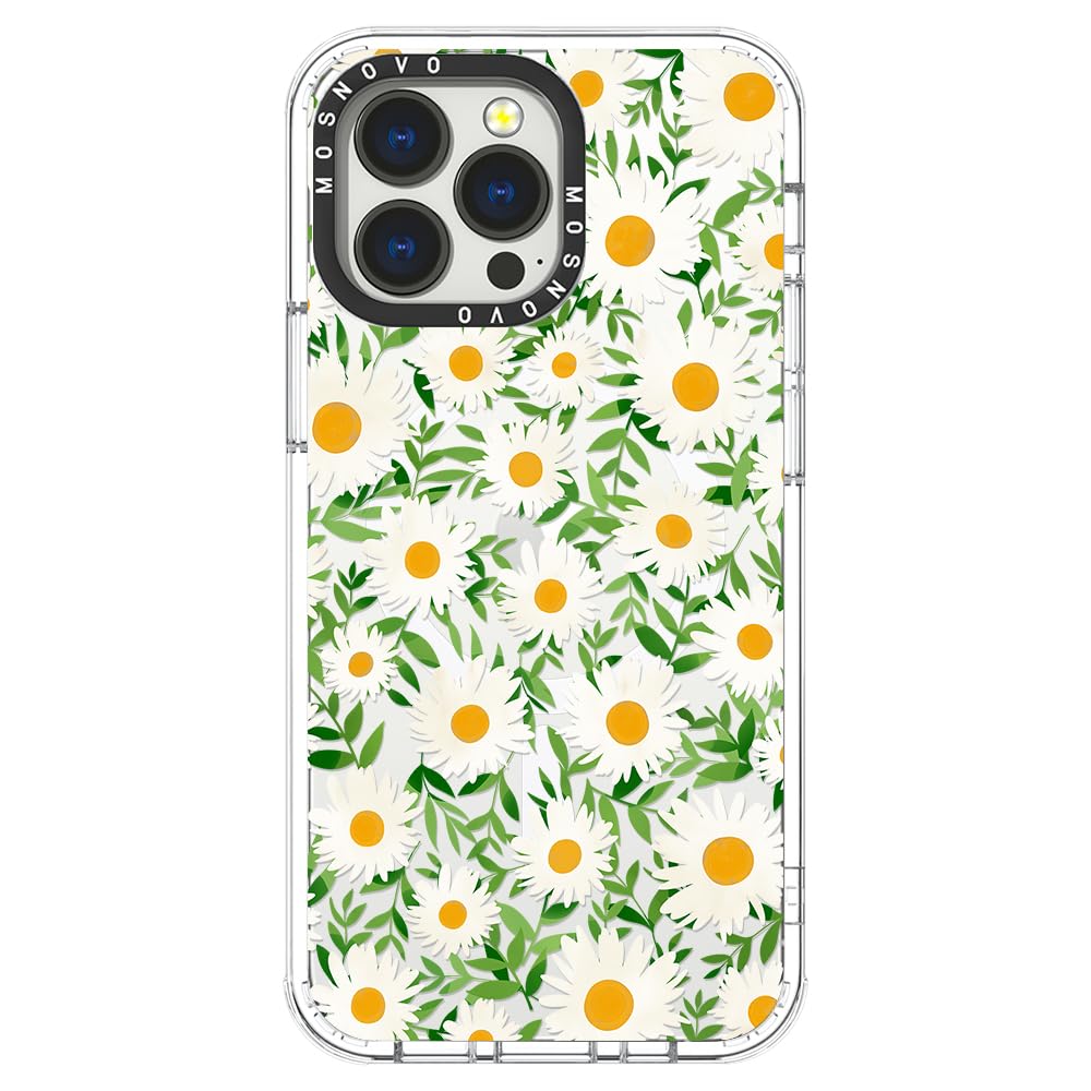 Funda De Teléfono Mosnovo Compatible Con Iphone 13 Pro Con Magsafe - Venta Internacional.