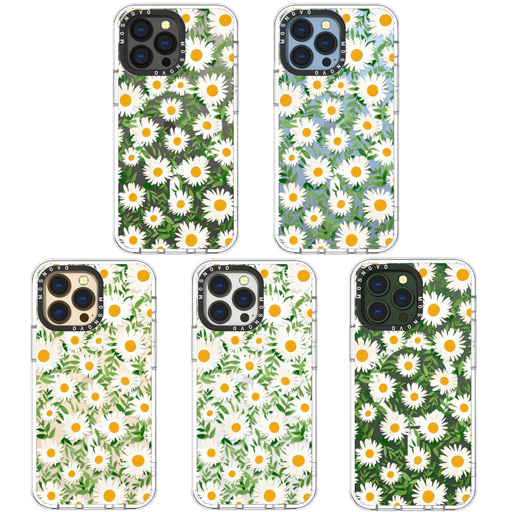 Foto 4 pulgar | Funda De Teléfono Mosnovo Compatible Con Iphone 13 Pro Con Magsafe - Venta Internacional.