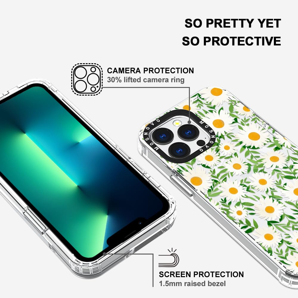 Foto 6 pulgar | Funda De Teléfono Mosnovo Compatible Con Iphone 13 Pro Con Magsafe - Venta Internacional.