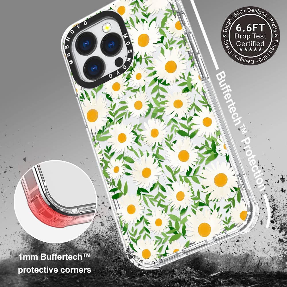 Foto 6 | Funda De Teléfono Mosnovo Compatible Con Iphone 13 Pro Con Magsafe - Venta Internacional.