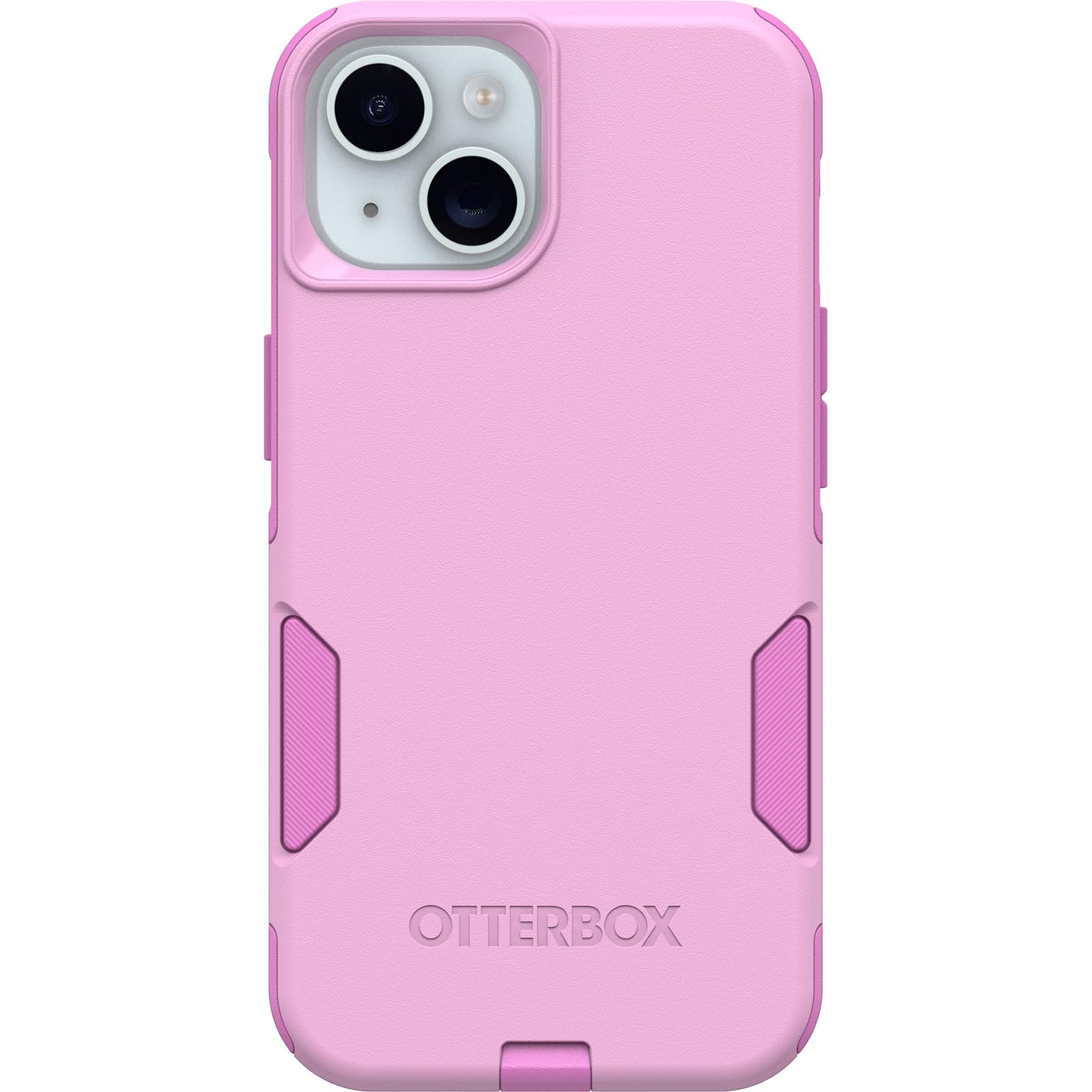 Foto 1 | Funda Otterbox Commuter Series Run Wildflower Para Iphone 15/14/13 - Venta Internacional.