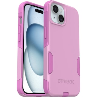 Foto 5 | Funda Otterbox Commuter Series Run Wildflower Para Iphone 15/14/13 - Venta Internacional.