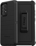 Funda Resistente Otterbox Defender Para Samsung Galaxy A52 Y A52 5g - Venta Internacional.