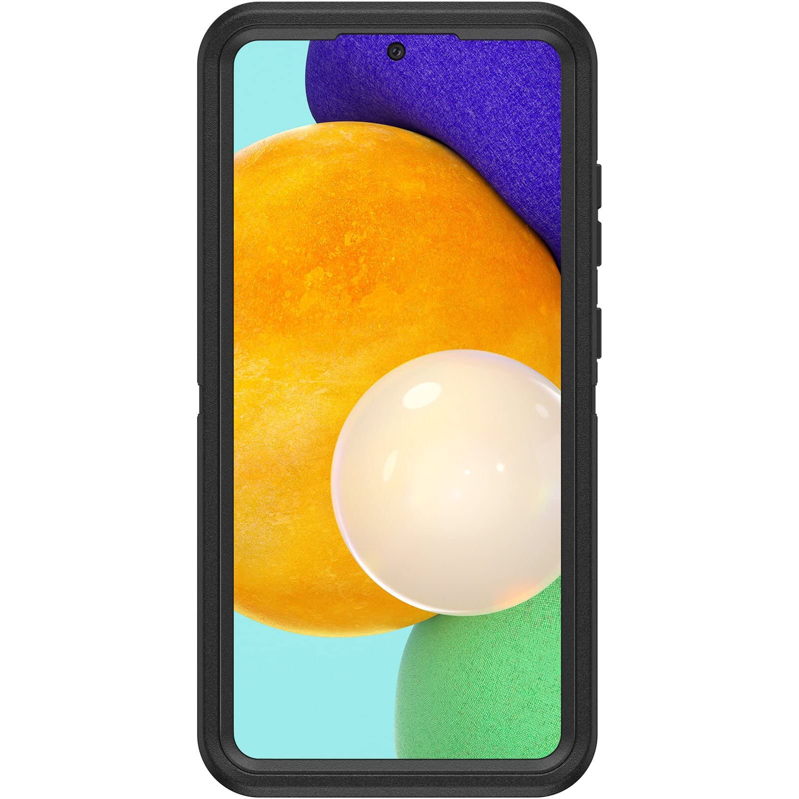 Foto 4 pulgar | Funda Resistente Otterbox Defender Para Samsung Galaxy A52 Y A52 5g - Venta Internacional.