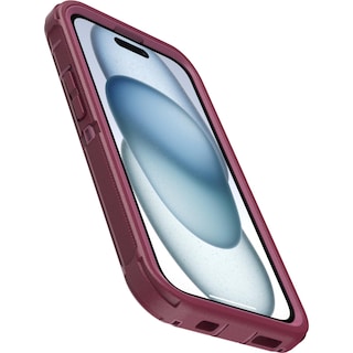 Foto 5 | Funda De Teléfono Otterbox Defender Para Magsafe Iphone 15/14/13, Rosa - Venta Internacional.