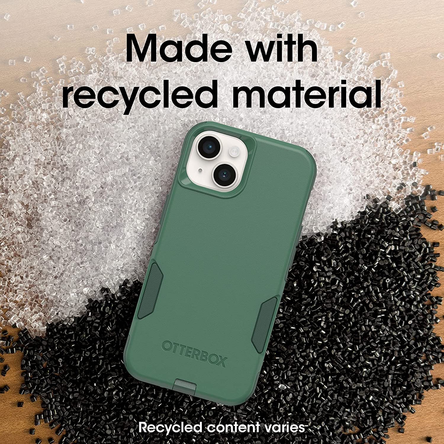 Foto 7 pulgar | Funda Para Teléfono Otterbox Commuter Series Para Iphone 14 Y Iphone 13 - Venta Internacional.